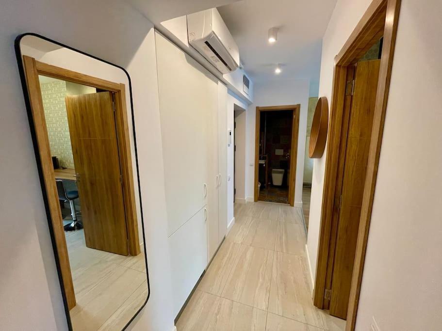 Apartament Sunrise Onix Pipera