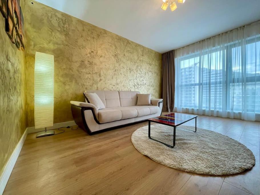 Apartament Sunrise Onix Pipera *