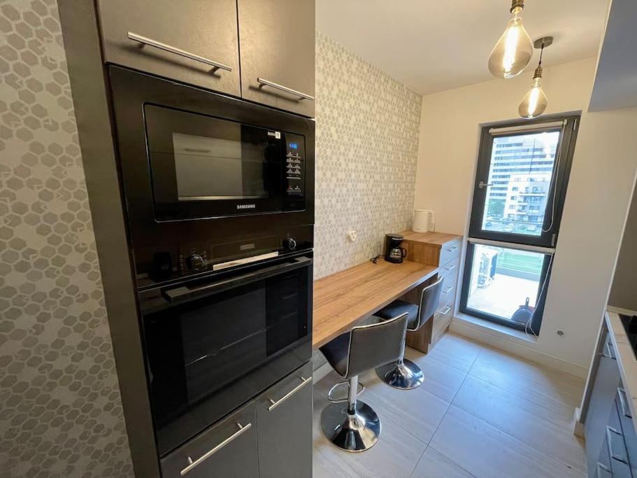 Sunrise Onix Pipera Apartament